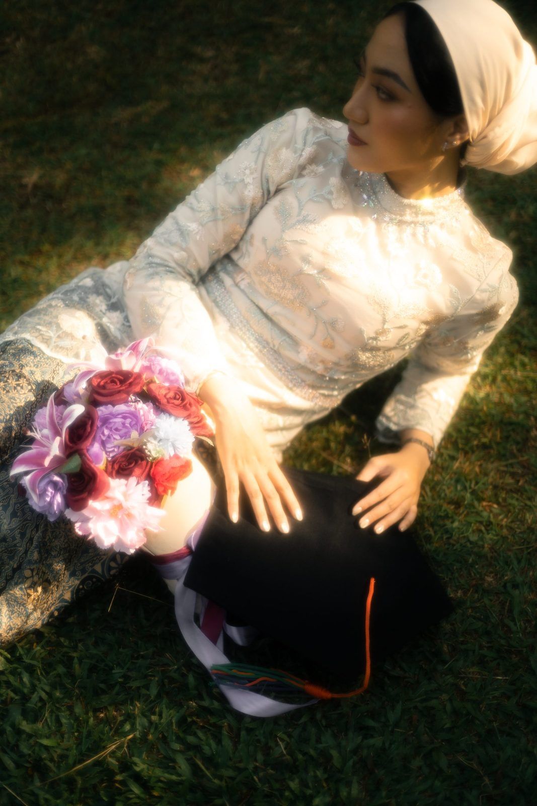 Graduation Standard photograph 7 in Java & Bali.