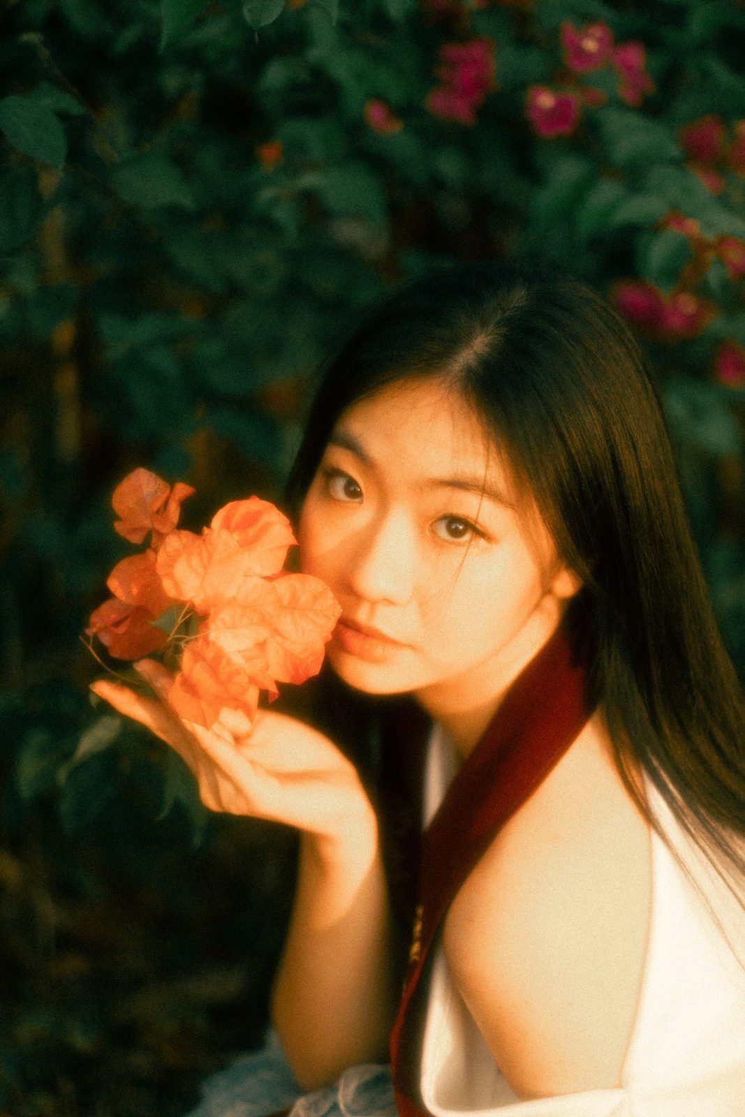 Graduation Dreamy photograph 9 in Java & Bali.