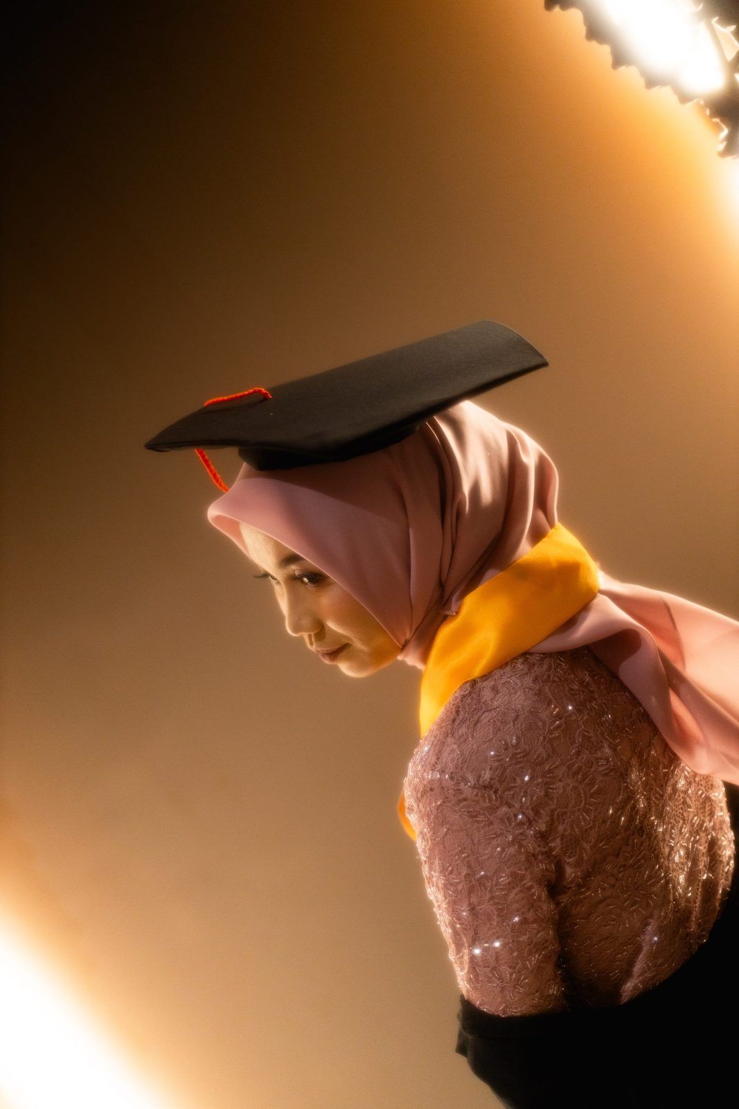 Graduation Standard photograph 11 in Java & Bali.