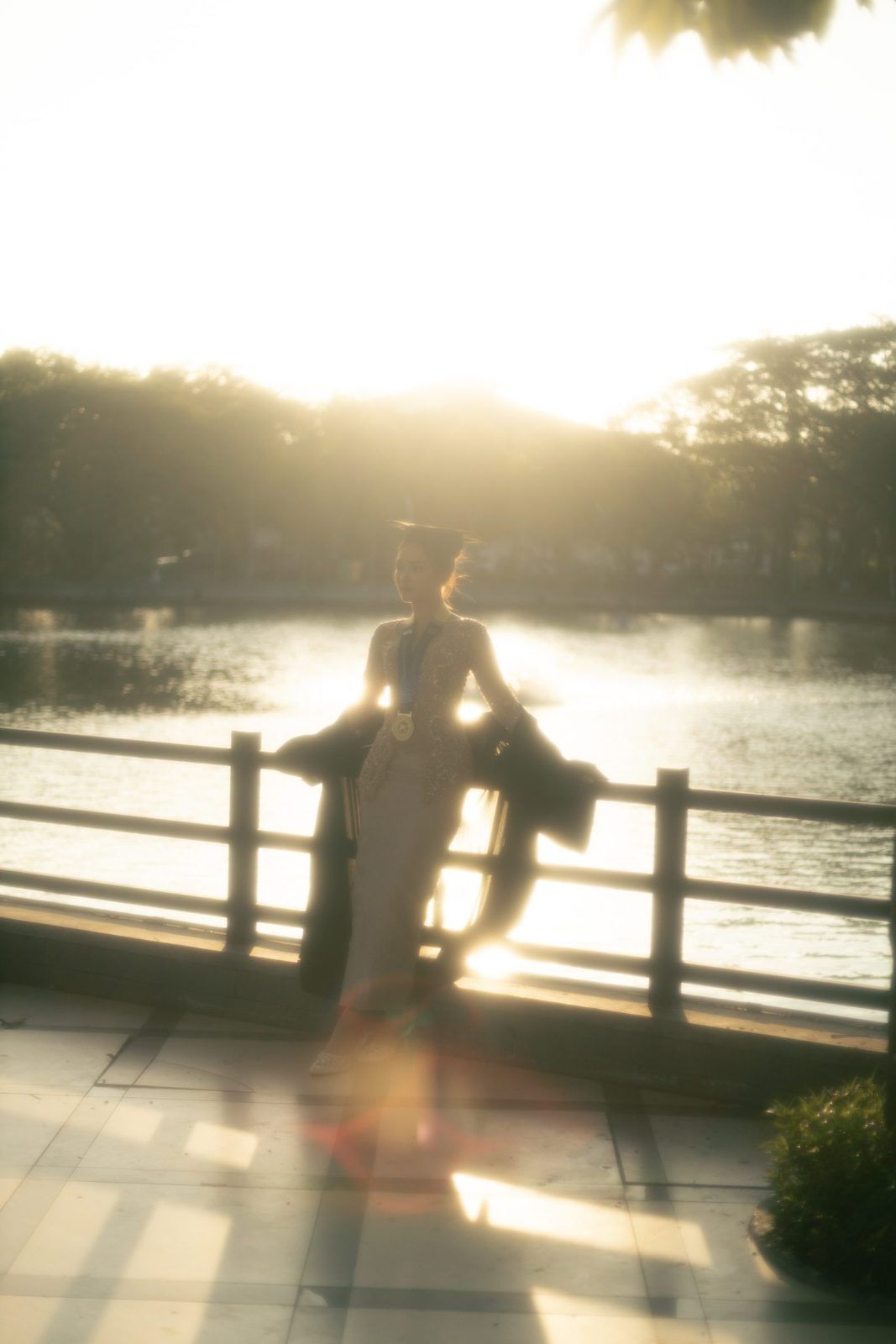 Graduation Dreamy photograph 12 in Java & Bali.